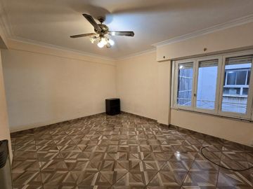 DEPARTAMENTO 3 AMBIENTES VENTA ALMAGRO APTO CRÉDIT