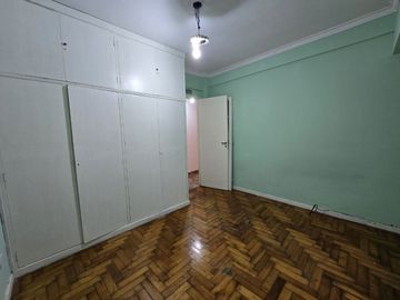 DEPARTAMENTO 3 AMBIENTES VENTA ALMAGRO APTO CRÉDIT