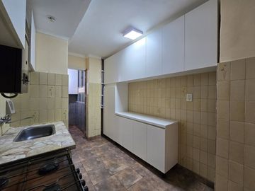 DEPARTAMENTO 3 AMBIENTES VENTA ALMAGRO APTO CRÉDIT