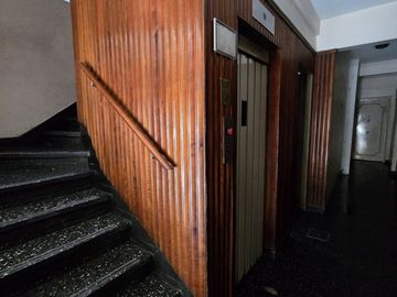 DEPARTAMENTO 3 AMBIENTES VENTA ALMAGRO APTO CRÉDIT
