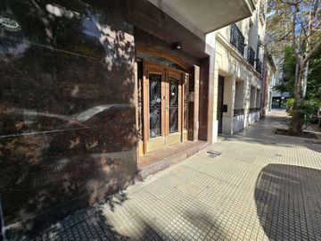 DEPARTAMENTO 3 AMBIENTES VENTA ALMAGRO APTO CRÉDIT