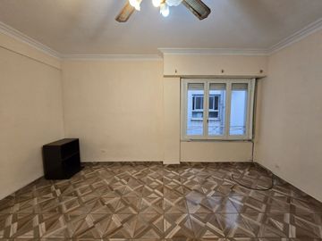 DEPARTAMENTO 3 AMBIENTES VENTA ALMAGRO APTO CRÉDIT