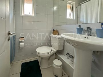 Casa en Venta en Calle Pinares