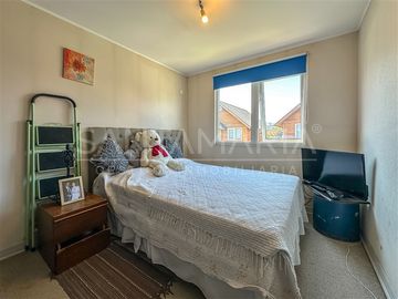 Casa en Venta en Calle Pinares
