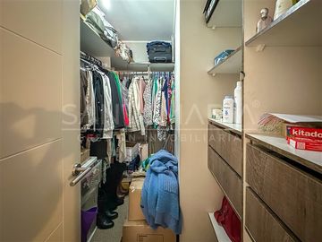 Casa en Venta en Calle Pinares