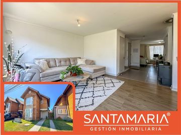 Casa en Venta en Calle Pinares