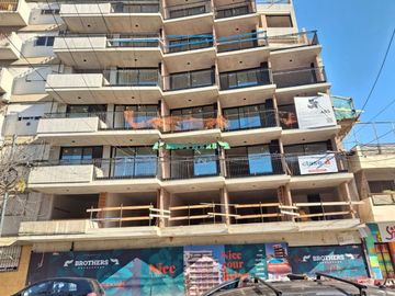 VTA PALERMO SOHO 2 AMB  ESTRENAR AMENITIES PREMIUM