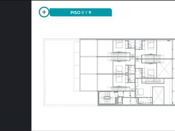 DEPARTAMENTO 2 AMBIENTES DUPLEX POZO EN PALERMO