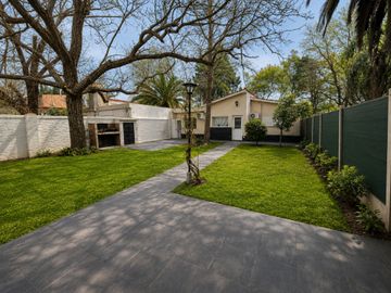 VENTA CASA 4 AMB  UDAONDO LOFT JARDIN COCHERAS