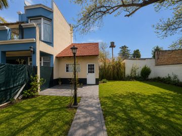 VENTA CASA 4 AMB  UDAONDO LOFT JARDIN COCHERAS