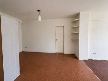 DEPARTAMENTO ALQUILER MONOAMBIENTE BELGRANO BALCON