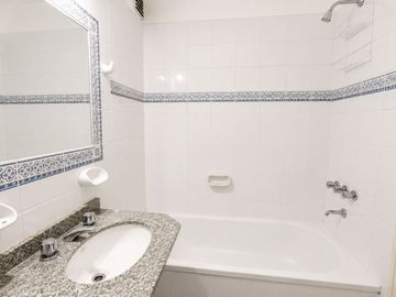 DEPARTAMENTO ALQUILER MONOAMBIENTE BELGRANO BALCON