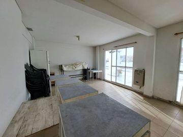 DEPARTAMENTO ALQUILER MONOAMBIENTE BELGRANO BALCON