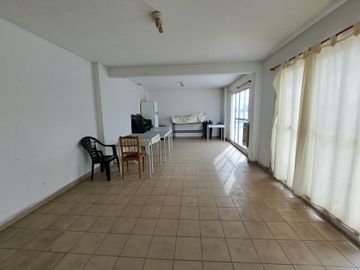 DEPARTAMENTO ALQUILER MONOAMBIENTE BELGRANO BALCON