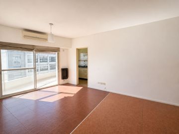DEPARTAMENTO ALQUILER MONOAMBIENTE BELGRANO BALCON