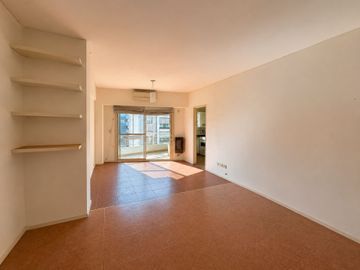 DEPARTAMENTO ALQUILER MONOAMBIENTE BELGRANO BALCON