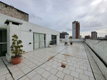 DEPARTAMENTO ALQUILER MONOAMBIENTE BELGRANO BALCON