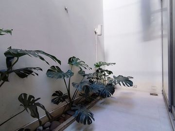 ​PH VILLA CRESPO LOFT 2 AMB DISEÑO UNICO Y PATIO