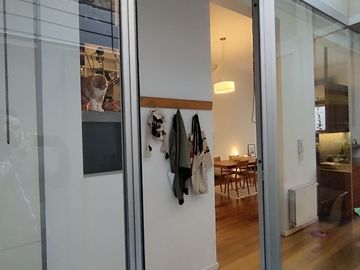 ​PH VILLA CRESPO LOFT 2 AMB DISEÑO UNICO Y PATIO