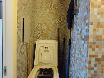 ​PH VILLA CRESPO LOFT 2 AMB DISEÑO UNICO Y PATIO