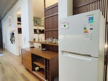 ​PH VILLA CRESPO LOFT 2 AMB DISEÑO UNICO Y PATIO