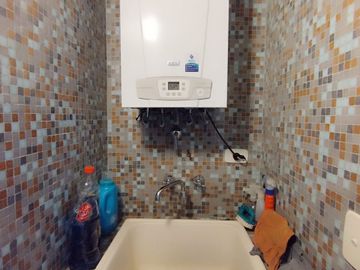 ​PH VILLA CRESPO LOFT 2 AMB DISEÑO UNICO Y PATIO
