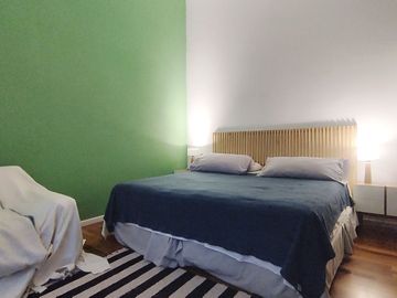 ​PH VILLA CRESPO LOFT 2 AMB DISEÑO UNICO Y PATIO