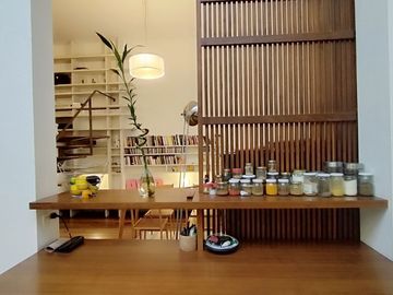 ​PH VILLA CRESPO LOFT 2 AMB DISEÑO UNICO Y PATIO