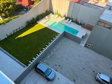 VENTA DEPARTAMENTO 2 AMBIENTES ESTRENAR  INMEDIATA