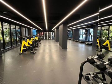 VENTA AMUEB MONOAMB AMENIT QUO ZAPATA COLEGIALES