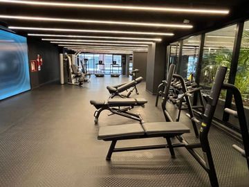 VENTA AMUEB MONOAMB AMENIT QUO ZAPATA COLEGIALES
