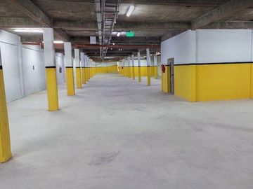 ALQUILER OFICINA OFFICE GARDEN, FRENTE AUTOPISTA