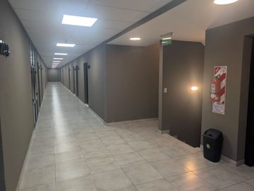 ALQUILER OFICINA OFFICE GARDEN, FRENTE AUTOPISTA