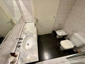 VENTA DPTO 2 AMB TERRAZA PROPIA AMOBLADO PALERMO