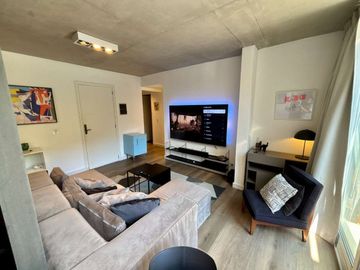 VENTA DPTO 2 AMB TERRAZA PROPIA AMOBLADO PALERMO