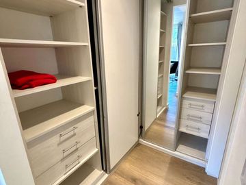 VENTA DPTO 2 AMB TERRAZA PROPIA AMOBLADO PALERMO