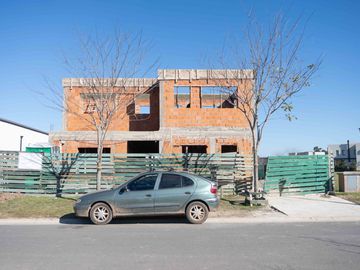 Casas en venta en Barrio Privado en Pilar