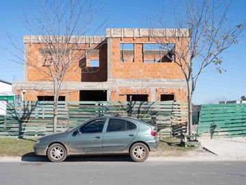Casas en venta en Barrio Privado en Pilar