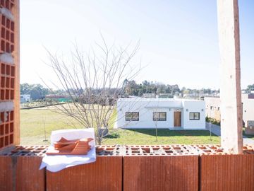 Casas en venta en Barrio Privado en Pilar