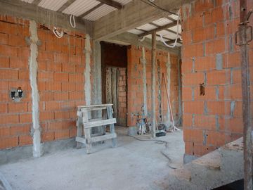 Casas en venta en Barrio Privado en Pilar