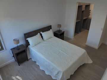 Alquiler Depto. 4 ambientes equipado Puerto Madero
