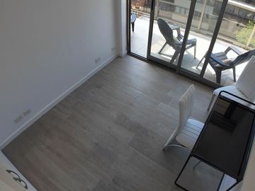 Alquiler Depto. 4 ambientes equipado Puerto Madero