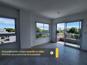 VENTA DEPTO 2 AMB C/COCHERA A ESTRENAR EN QUILMES
