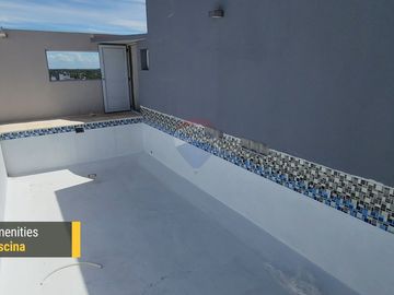 VENTA DEPTO 2 AMB C/COCHERA A ESTRENAR EN QUILMES