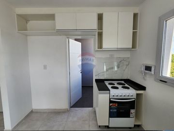 VENTA DEPTO 2 AMB C/COCHERA A ESTRENAR EN QUILMES