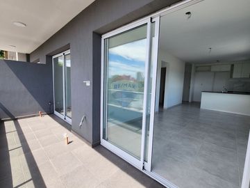 VENTA DEPTO 2 AMB C/COCHERA A ESTRENAR EN QUILMES