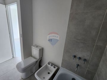 VENTA DEPTO 2 AMB C/COCHERA A ESTRENAR EN QUILMES