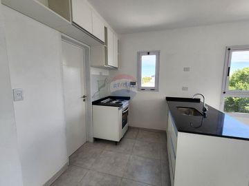 VENTA DEPTO 2 AMB C/COCHERA A ESTRENAR EN QUILMES