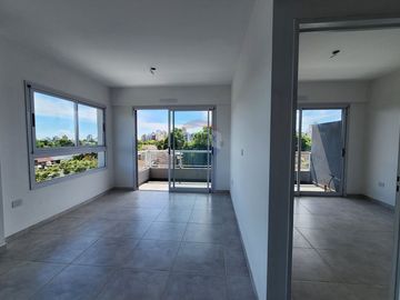 VENTA DEPTO 2 AMB C/COCHERA A ESTRENAR EN QUILMES