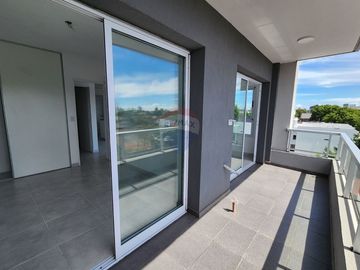VENTA DEPTO 2 AMB C/COCHERA A ESTRENAR EN QUILMES
